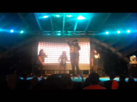 I Am The Best - 2ne1 (NoLJack Dance Cover)