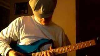 Pretender..James Labrie