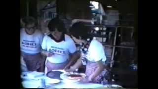 preview picture of video 'Dorpsdag Brasschaat 1976'