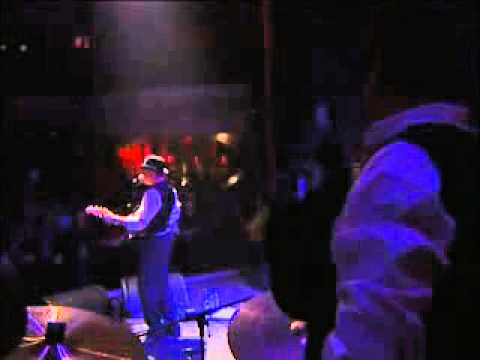 The Tubes -- Tumbling Tumbleweeds   (Live at Shepherds Bush Empire 2004)