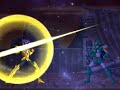 New Deathmask Cancer Edit 7 Super Moves Saint Seiya Cdz Mugen