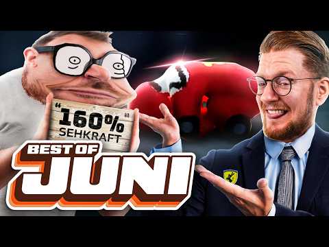 Best Of Juni 🎮 Best of PietSmiet 2026