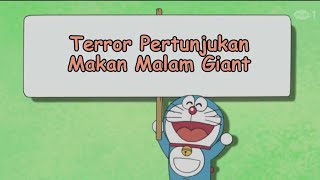 Download lagu Doraemon Bahasa Indonesia: Terror Pertunjukan Makan Malam Giant mp3 Download lagu Doraemon Bahasa Indonesia: Terror Pertunjukan Makan Malam Giant mp3