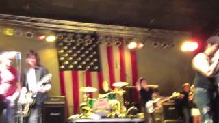 Lucky Boys Confusion - 3 To 10 (Live at Taste of Lombard 2012)