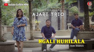 Download lagu AJARI TRIO || NGALI HUHILALA || Lagu Batak Terbaru 2023 mp3