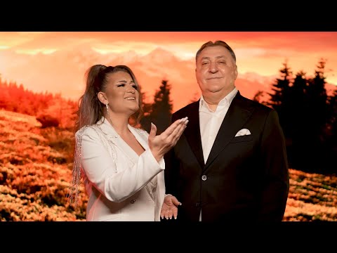 Vali Vijelie & Kristina Mabrouk - Ca painea calda sa fii | Official Video
