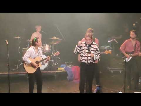 Joker Out - NVGOT (by Kris Guštin) | 1st Tavastia 20.9.2023