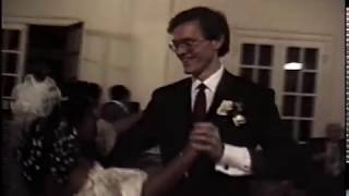 AnnaMaria's  First & Last Anniversary Waltz