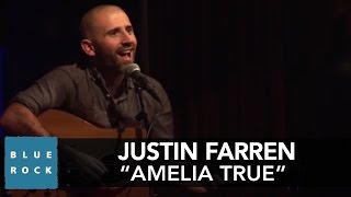 Justin Farren - 