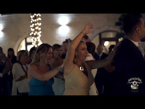 LIVE DANCE VOCE DONNA SAM GROUP EVENTS