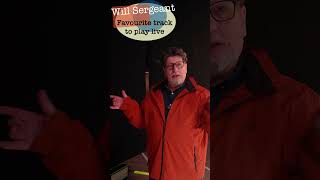 Best song to play live Will Sergeant Echo &amp; The Bunnymen ‘The Killing Moon’ guitar legend.