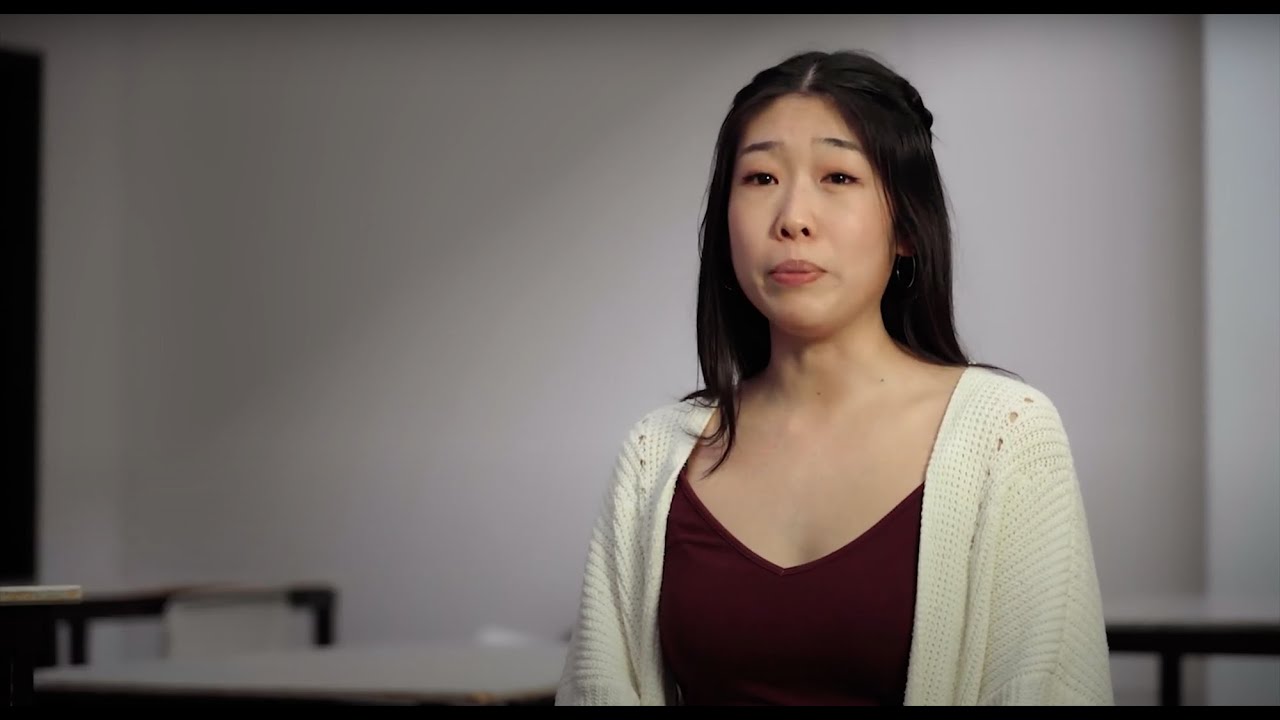 Class of 2021 Reflections video