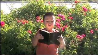 Lecrae Dream Big