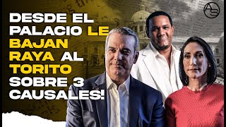 Esta Es La Recompensa Que Te Dan Por Ser Miembro Del Comité Político Del PLD! Misterio Revelado!