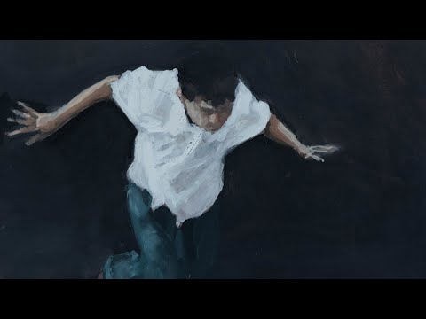 Anne Teresa De Keersmaeker – EXIT ABOVE [Teaser]