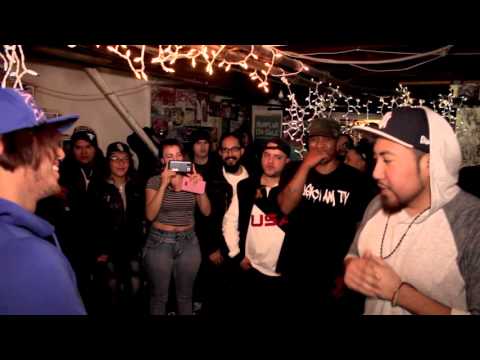 Luciano De La Vega vs Controversia