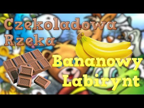 Oszukujemy grę [sprawdź jak] | Bakusie #02