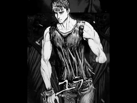 Guts in Chapter 381 💔😔