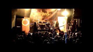 SUIDAKRA - Stone Of The Seven Suns (2011) // Official Music Video // AFM Records