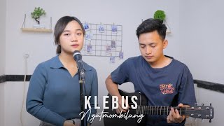 Download lagu Klebus - Ngatmombilung (Cover Akustik by ianyola) mp3