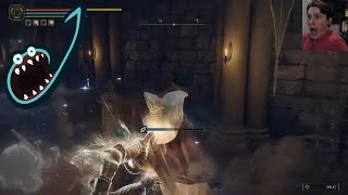 Jerma Streams - Elden Ring (Part 11)