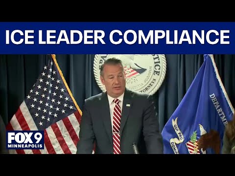 Minnesota judge demands ICE accountability over ignored court orders