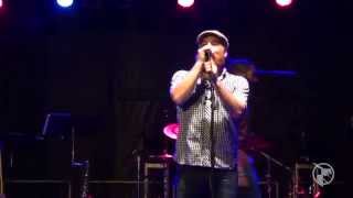 Marc Broussard – Come Around (Live at Best of the Bayou 2015 in Houma, LA)
