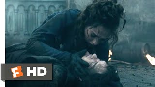 Pride and Prejudice and Zombies (2016) - Irrevocably Caught Scene (9/10) | Movieclips