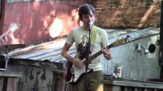 Deep State IDIOT WASTER @ ATHfest 2016  ::Caledonia