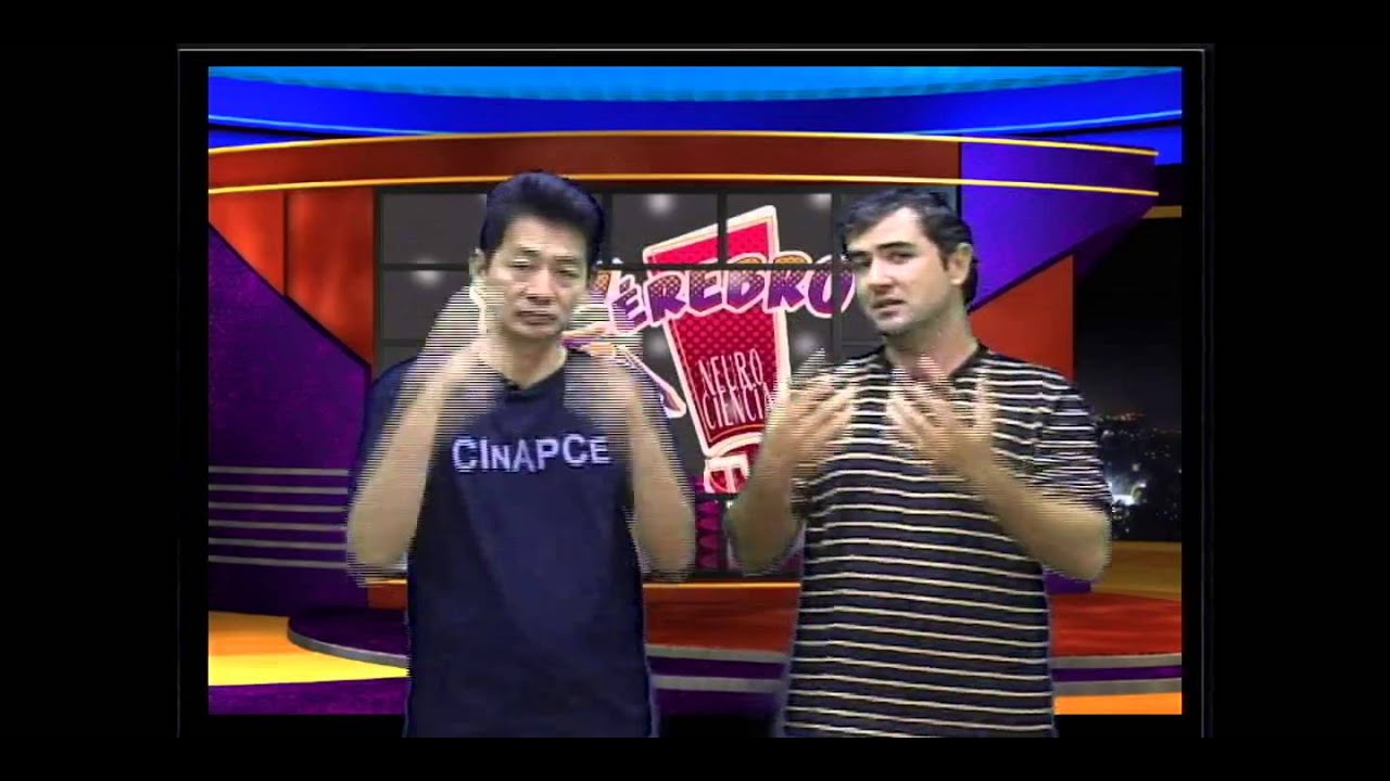 10º episódio - A Fadiga Muscular e o Cérebro (Eduardo Bodnariuc Fontes)