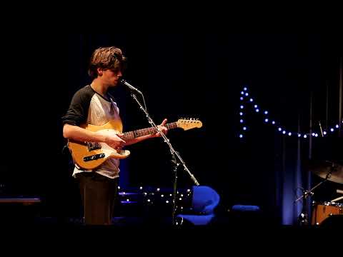 Jakob KOBAL - Heavy waters (X. /mas/ MaK)