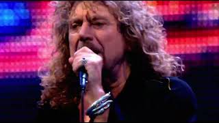 Led Zeppelin - Whole Lotta Love (Live at the O2 Arena 2007)