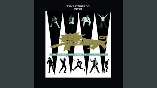 Venganza (Remasterizado 2008)