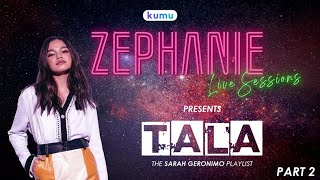 [09May2021] kumu #ZephanieLiveSessions: Kaibigan Mo (Sarah Geronimo ft Yeng Constantino) by Zephanie