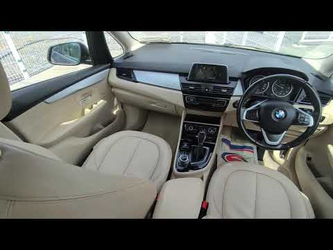 BMW 2-SERIES 216D SE AUTO, NEW NCT 13/11/2026 - Image 2