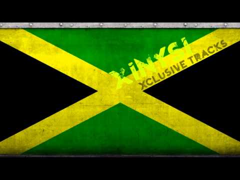 Anthony Louis - Jamaica 2k11 (Reworked Mix) - xclusive