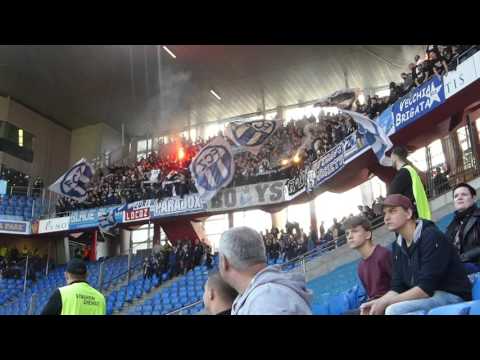 Fc Basel - FC ZURICH  10.04.16