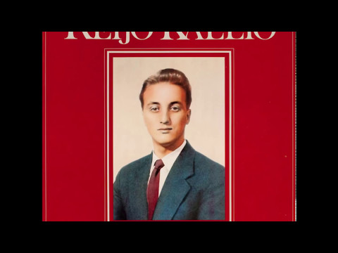 SUKLAASYDÄN, Reijo Kallio ja (Melody)-orkesteri v.1956