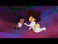 Jada Kingdom G A D Official Music Video