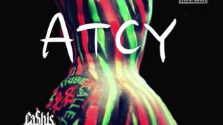 Ca$his - ATCY (A Tribe Called Yeezy) Prod by Rikanatti