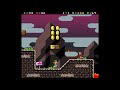 SMW Custom Music Super Mario 3D World Fort Fire Bros By Bandicoot V2