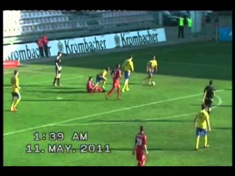 SKONTO-VENTSPILS 1-3