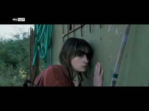 Venezia 80  Leonardo di Costanzo Welcome to Paradise