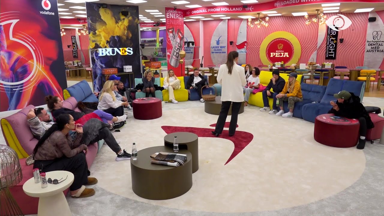 Banorët zgjedhin se cilin prej tyre kanë me tepër inat në shtëpi