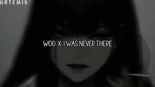 Download lagu woo x i was never there // slowed   reverb // tiktok mashup mp3