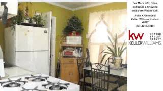 preview picture of video '38 East Railroad Avenue, West Haverstraw, NY Presented by John K Genovesi.'