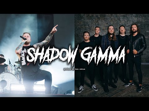 [FREE] Architects x Wage War Type Beat "Shadow Gamma" | Metalcore Instrumental (Prod. Jake Adkins)