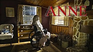 Anne Horror Official Movie Trailer