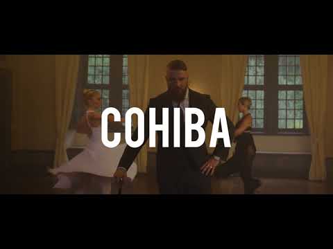 Kollegah Type Beat 2023 - "COHIBA"