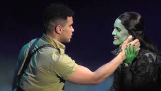 As Long As You’re Mine [Wicked] - Lauren Samuels &amp; Xavier McKinnon